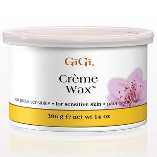 GiGi Crème Wax 14 oz