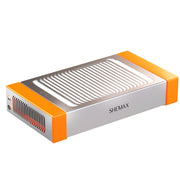 New Shemax Style Pro Orange – Professional nail dust collector