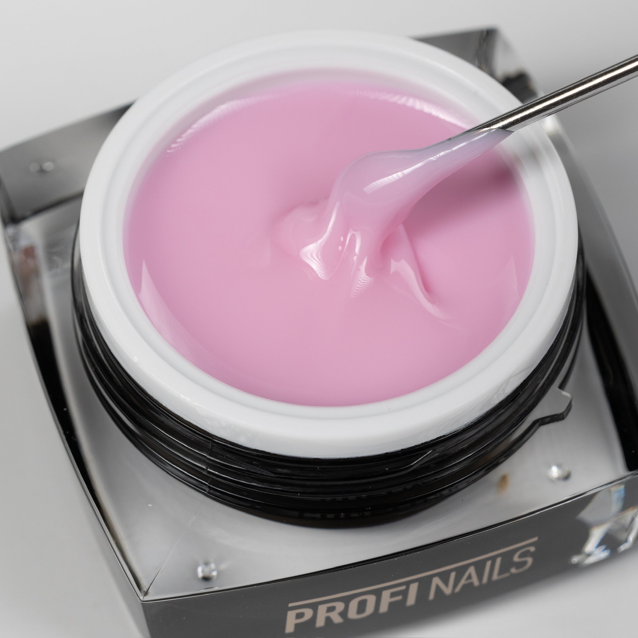 Smart Liquid Hard Gel - Rose 15 ml