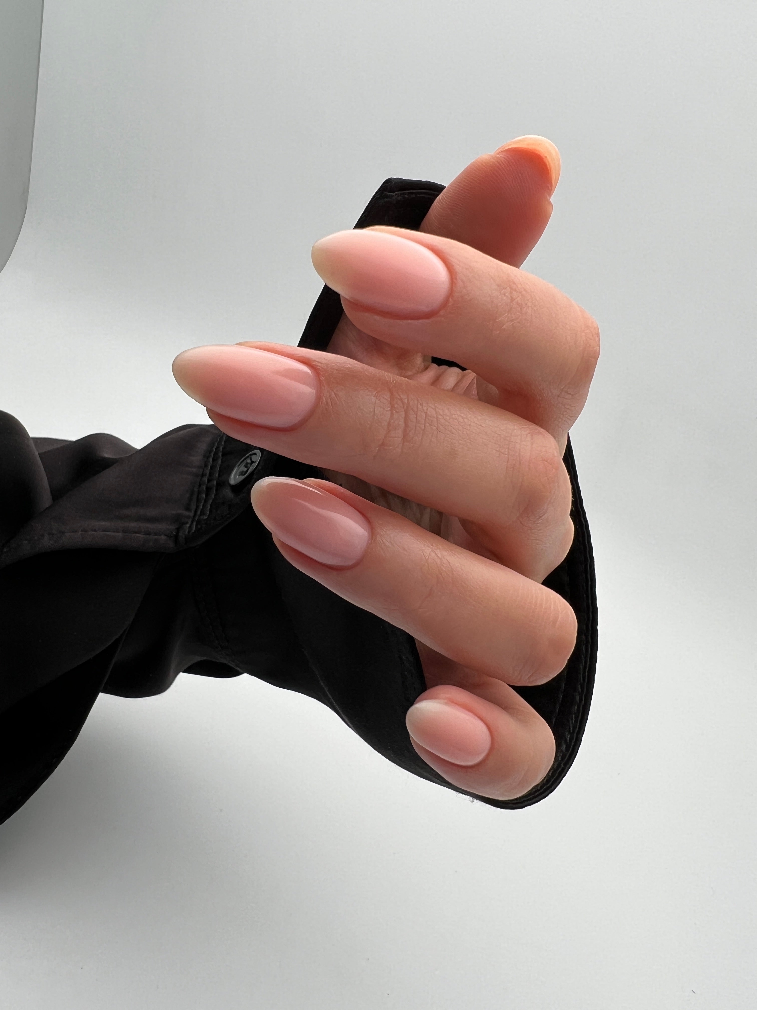 Hard Gel - Peach 30 ml