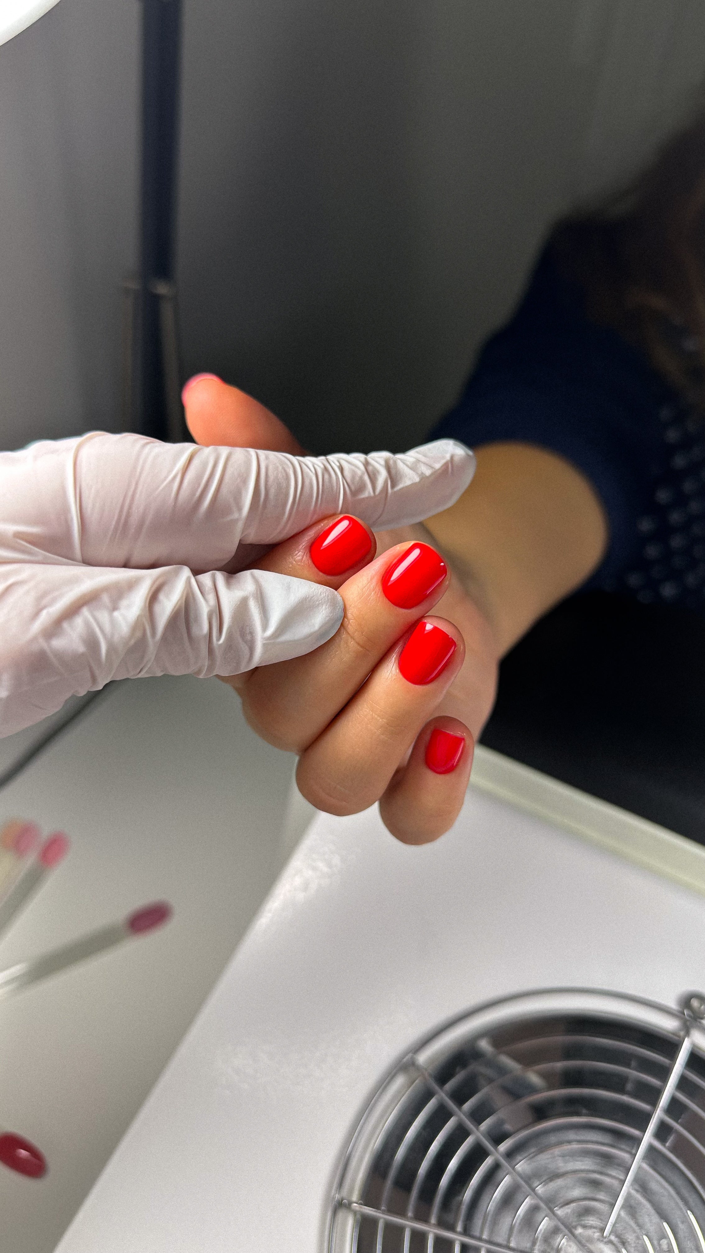 Gel Polish - Imperial