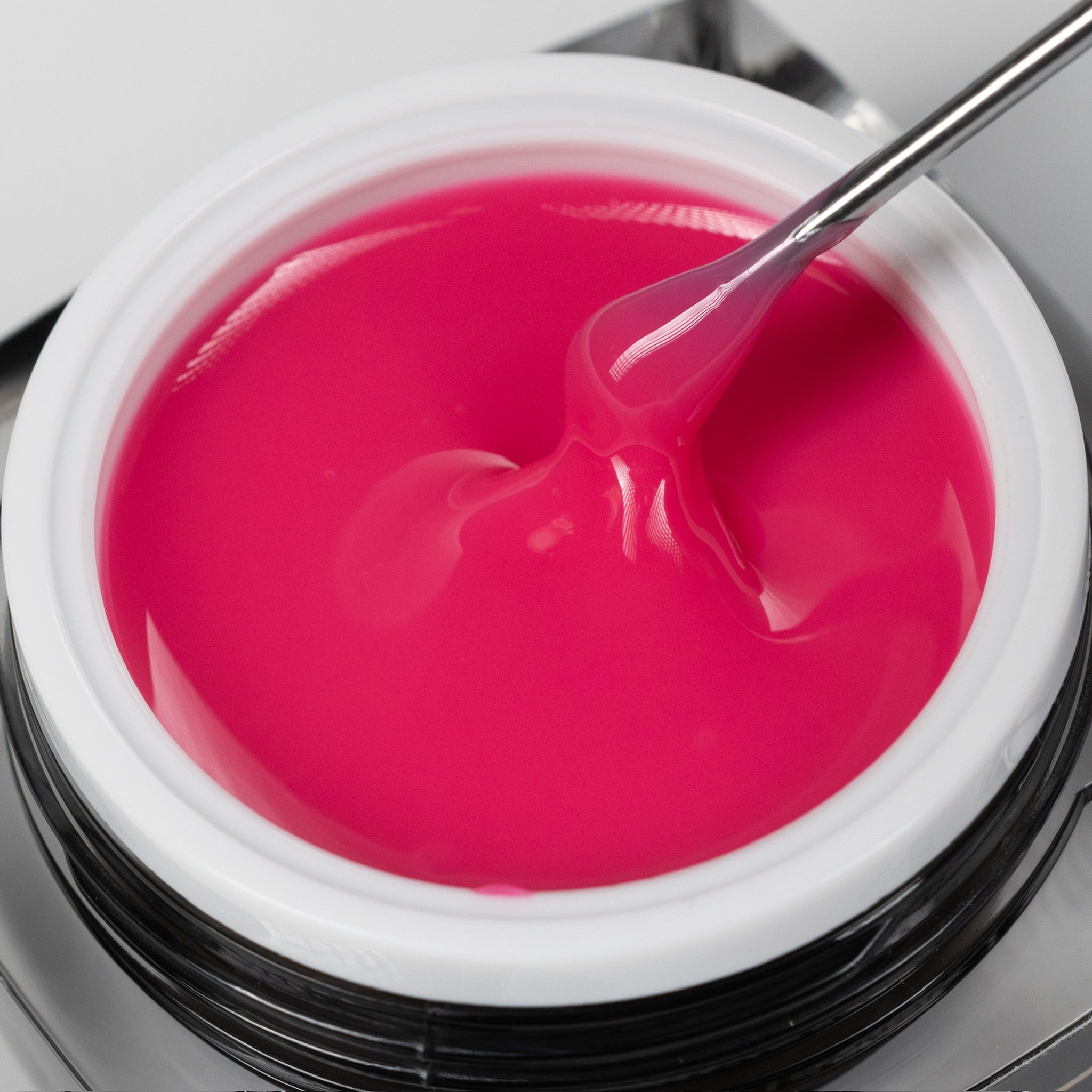 Smart Liquid Hard Gel - Viva Magenta 15 ml