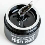 Smart Liquid Hard Gel - Clear 30 ml