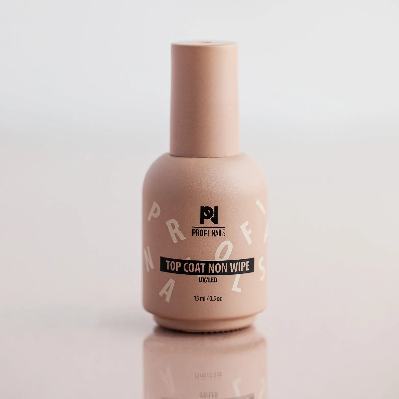 Profi Nails Top ALL Types 15ml/0.5oz