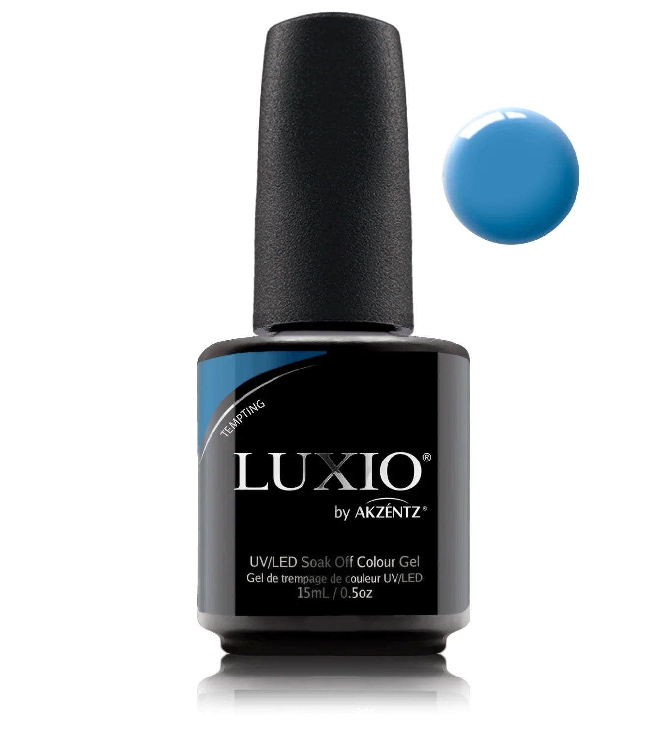 LUXIO - TEMPTING