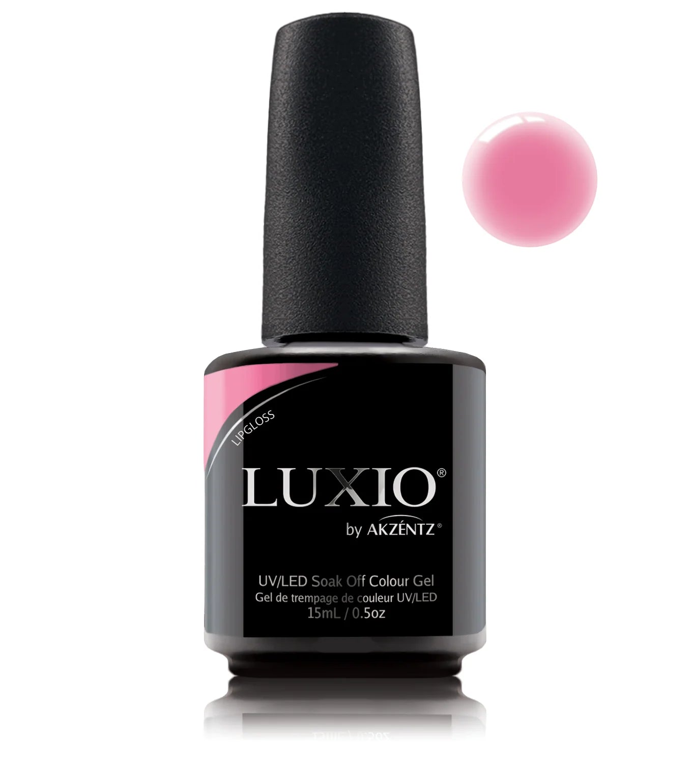 LUXIO - LIPGLOSS