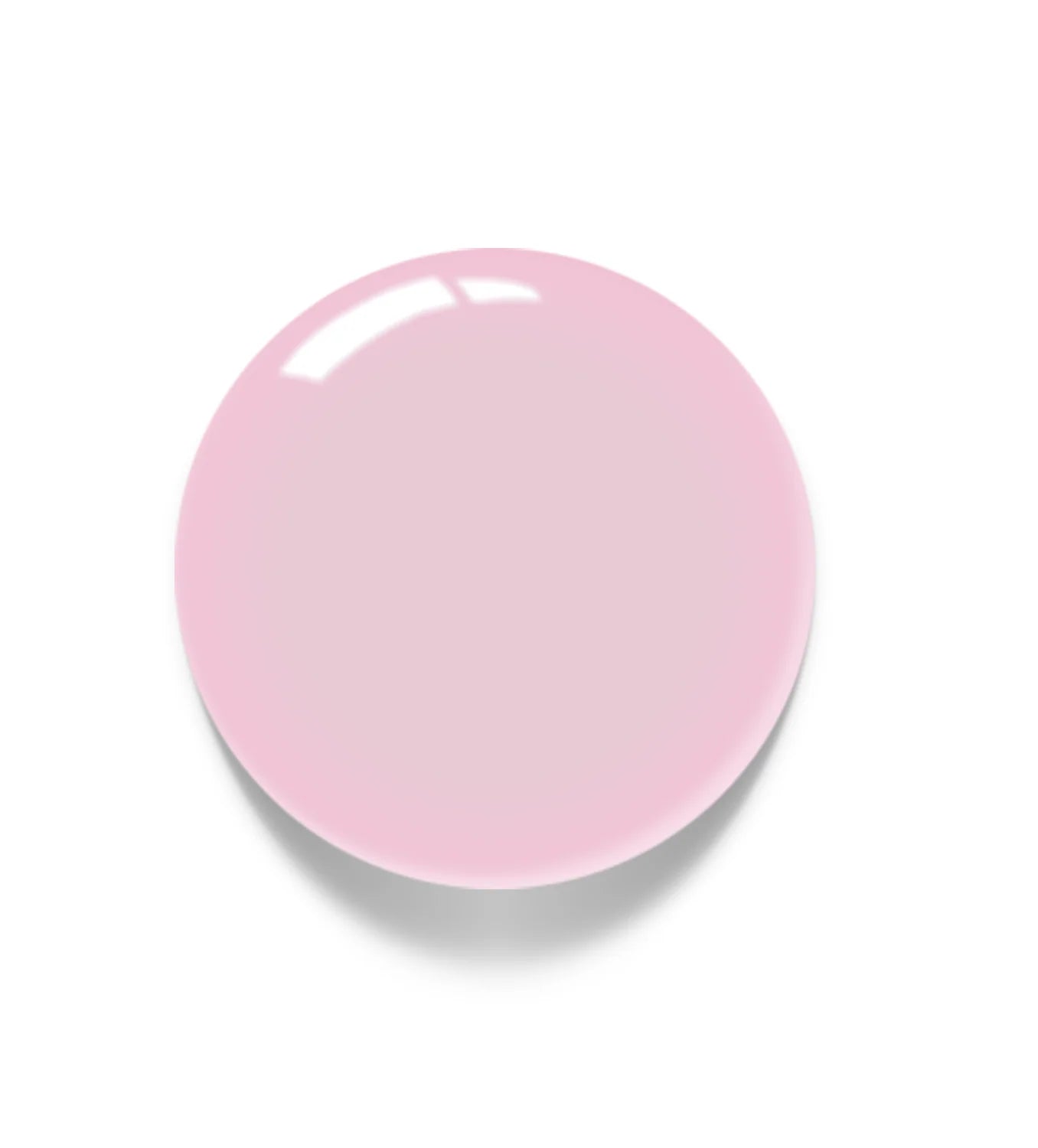 LUXIO GEL - BASE NAKED