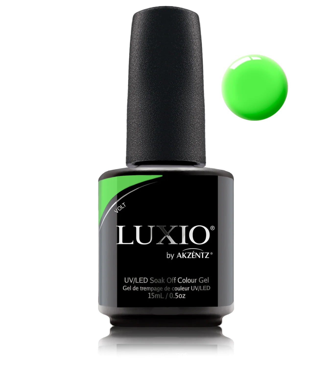 LUXIO - VOLT