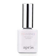 Apres Heavenly Top Gelcoat Cherub (Red)