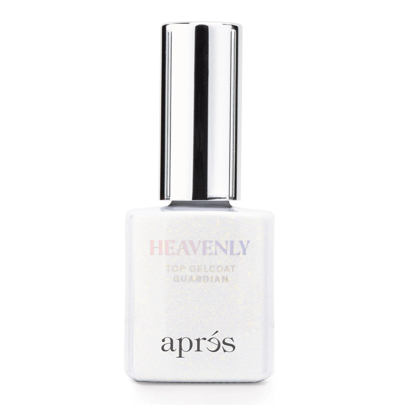 Apres Heavenly Top Gelcoat Guardian (Yellow)
