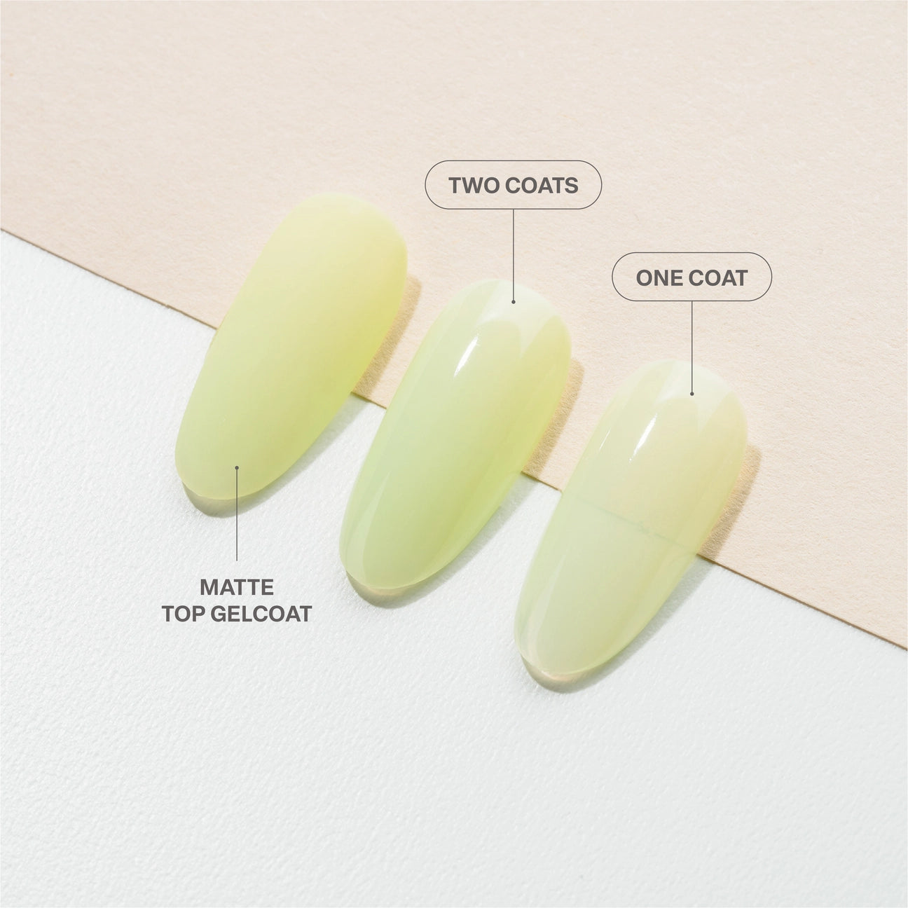Sheer Gel Couleur - Lawn-ing For You (505) - 10ml