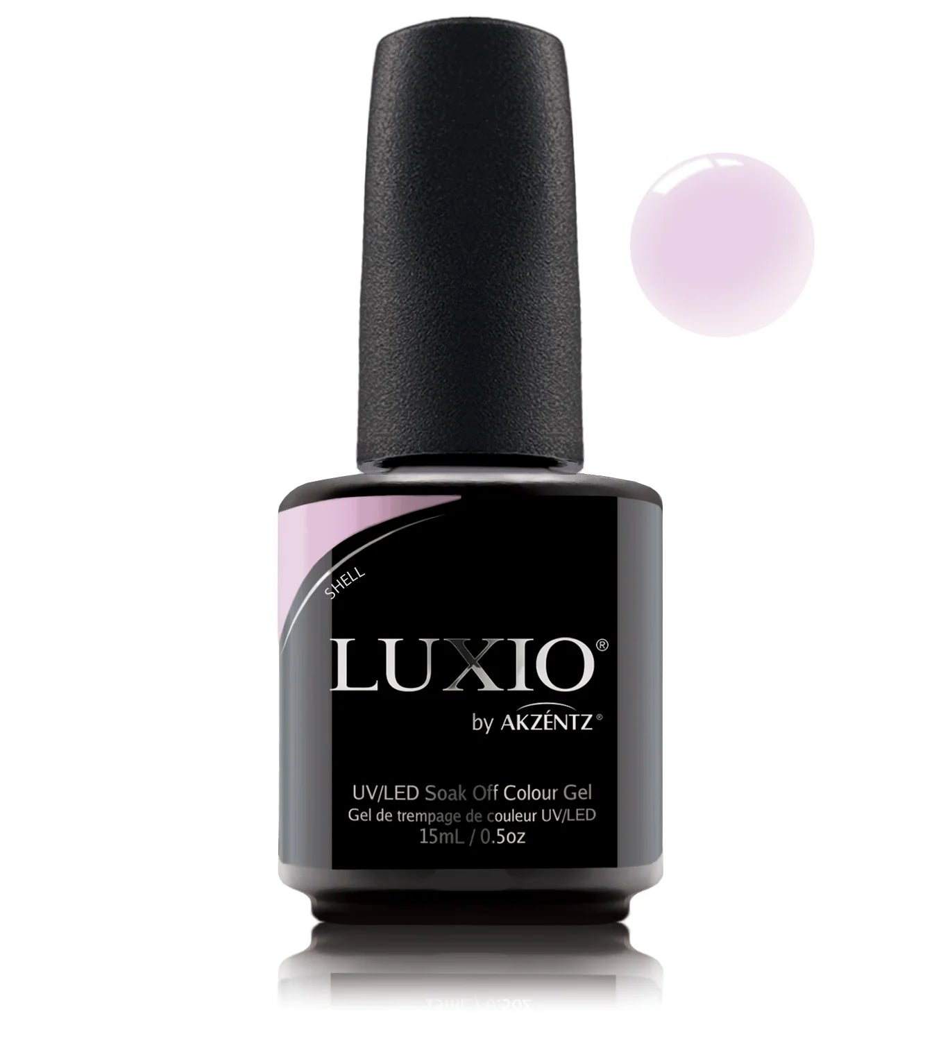 LUXIO - SHELL