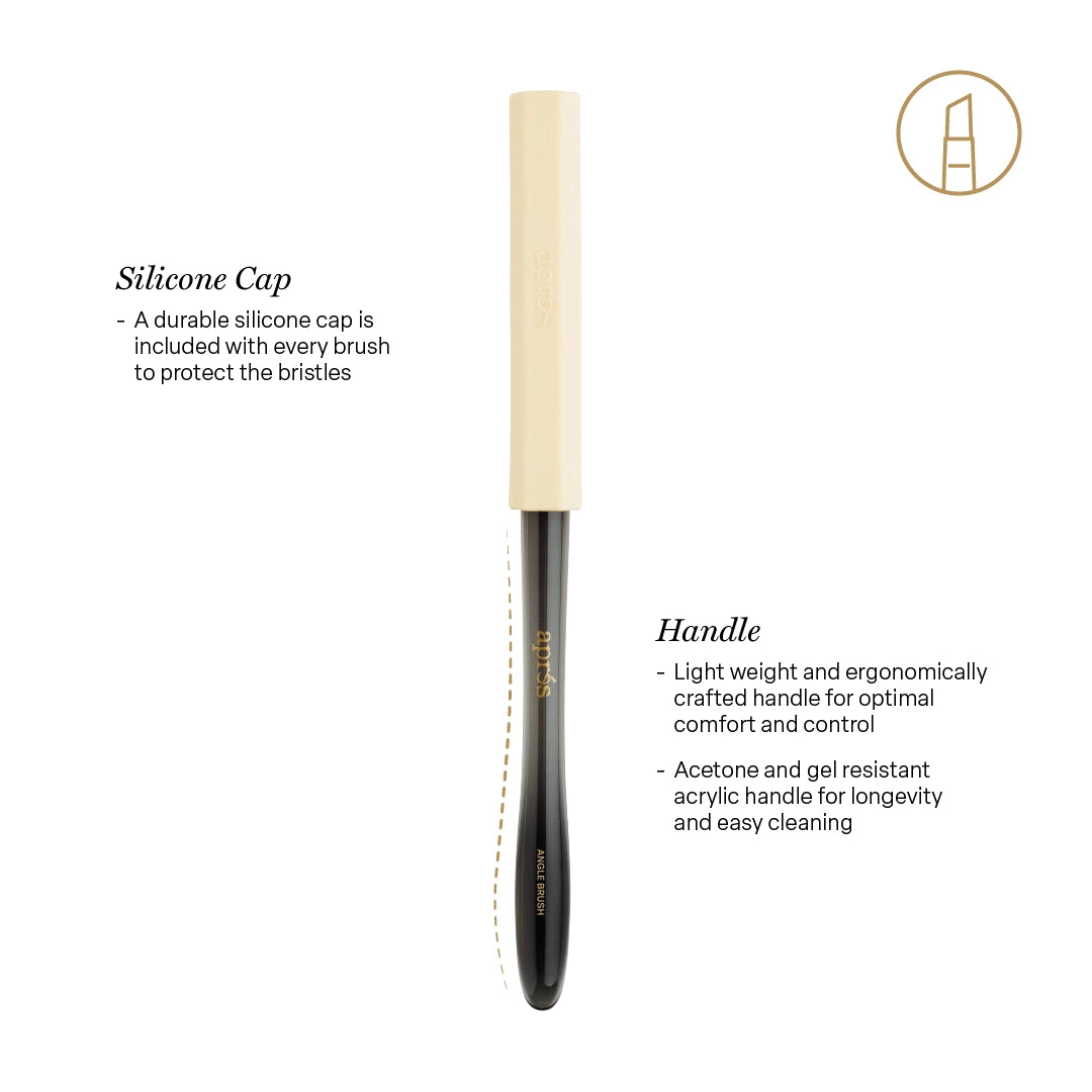 Aprés Angle Brush