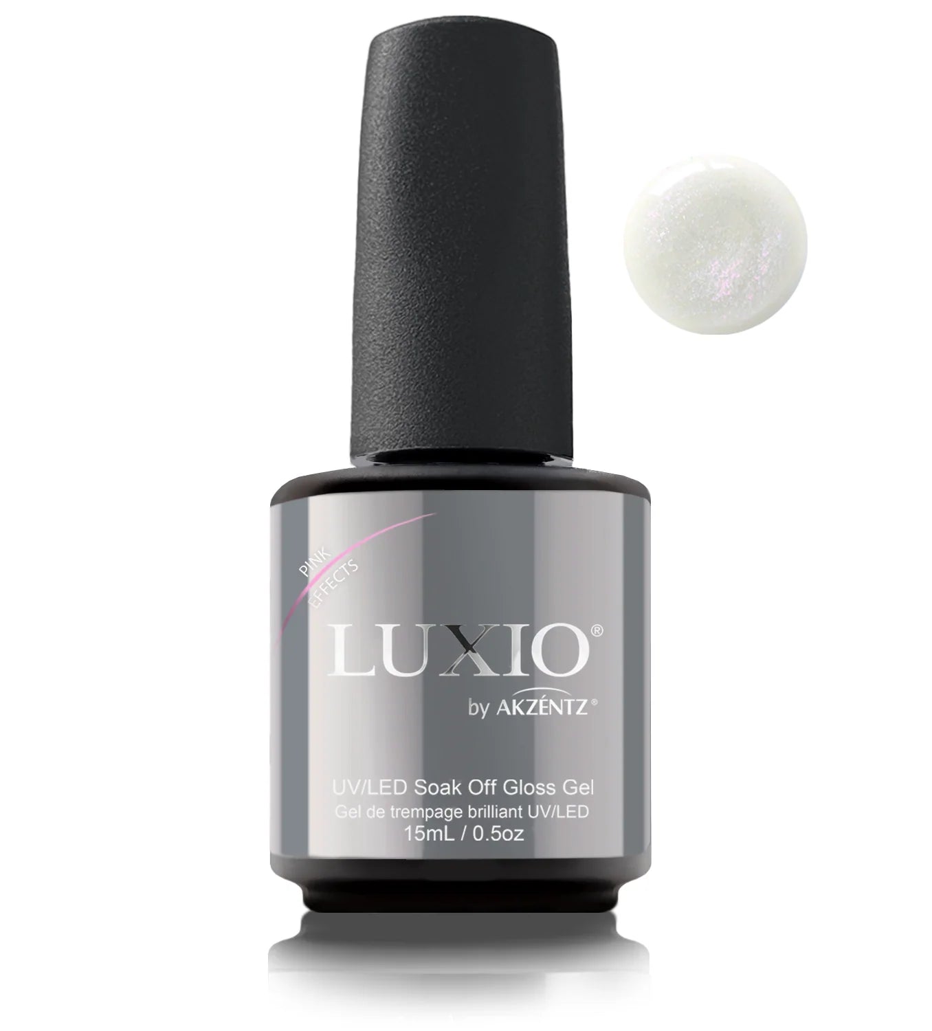 Luxio® Pink Effects