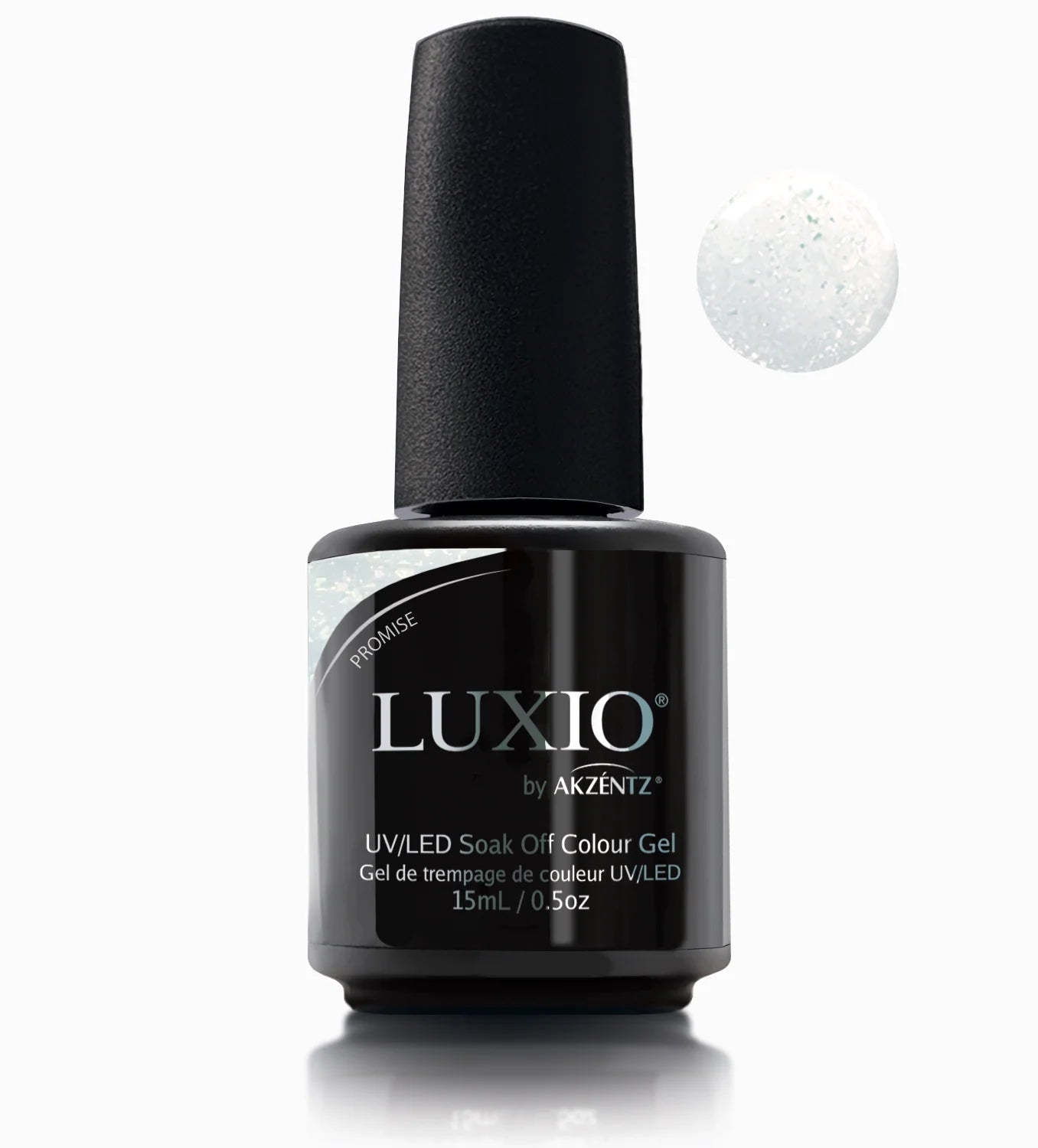 LUXIO - PROMISE