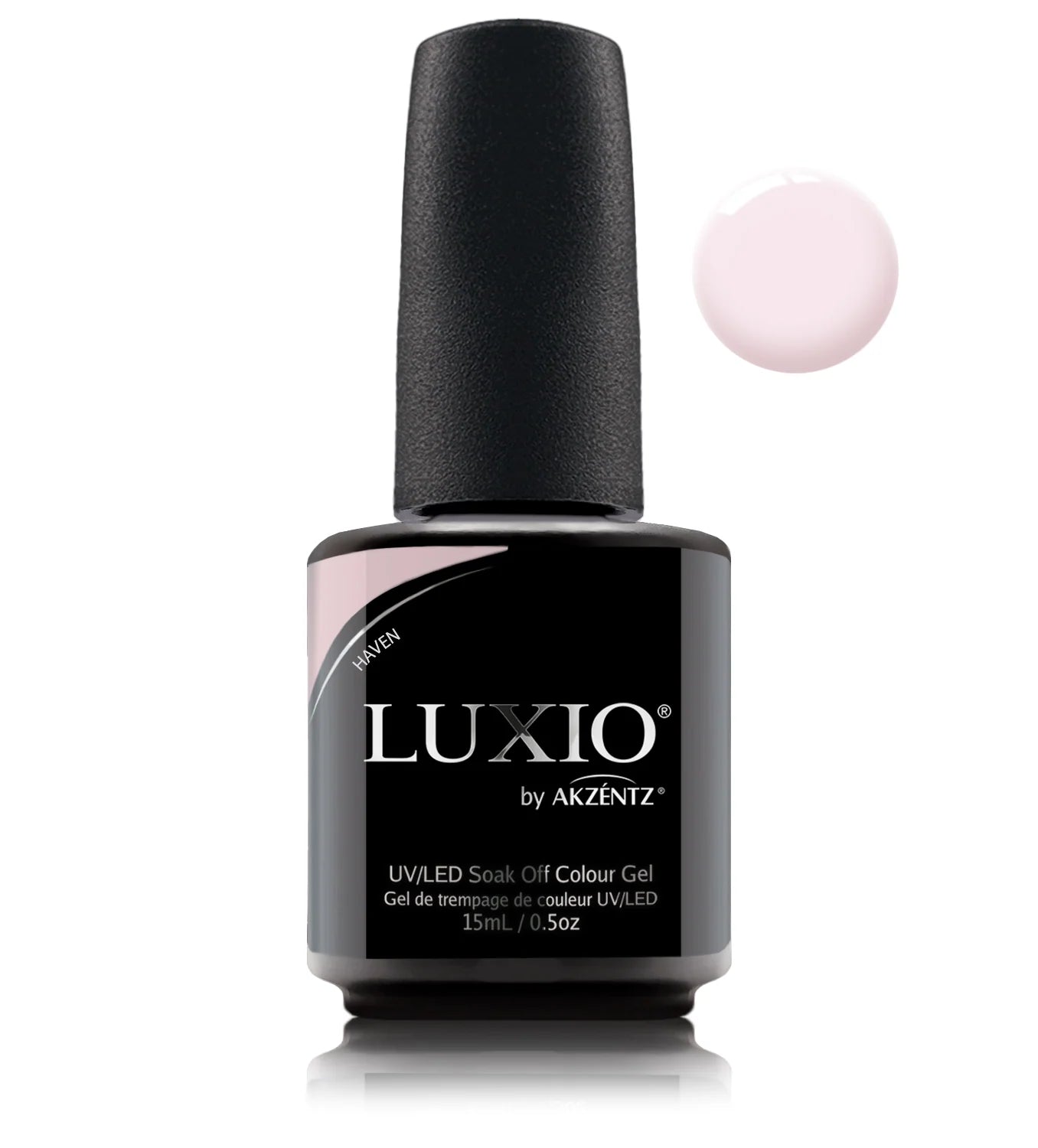 LUXIO - HAVEN