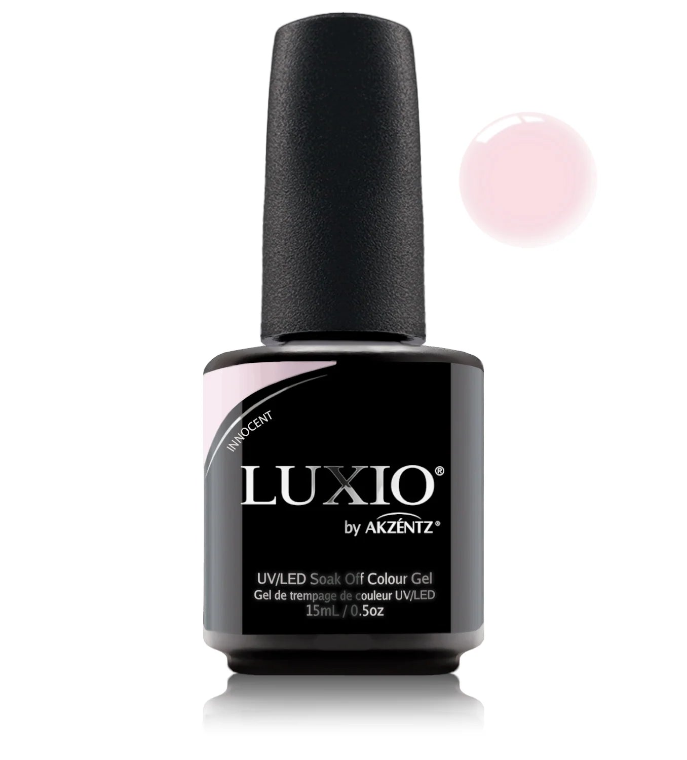 LUXIO - INNOCENT