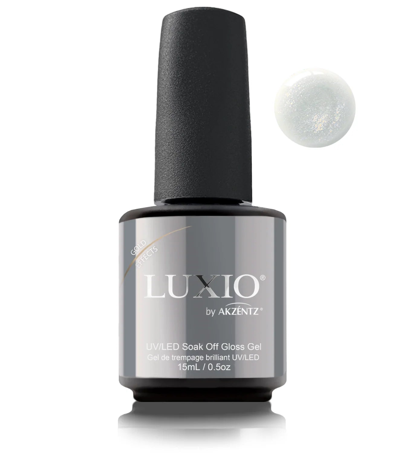 Luxio® Gold Effects