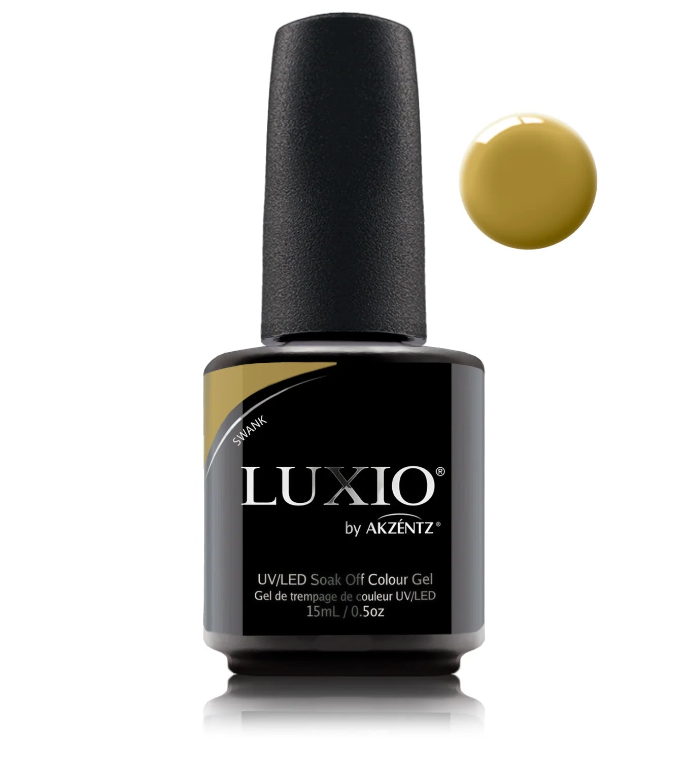 LUXIO - SWANK