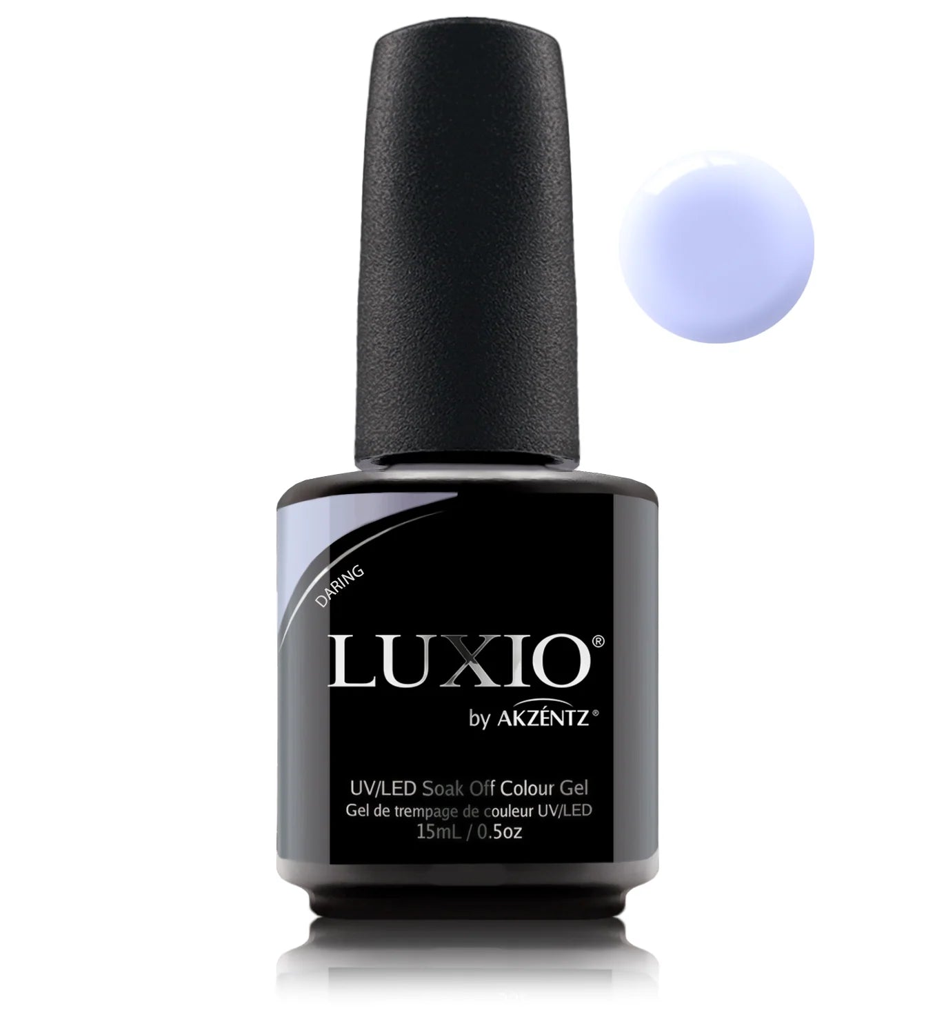 LUXIO - DARING