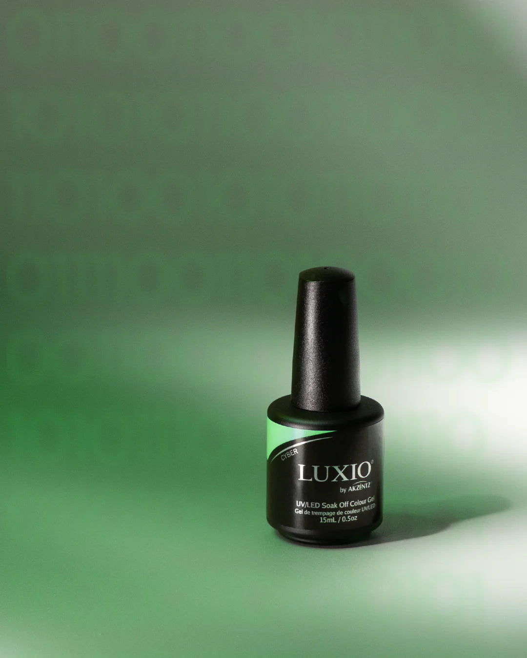 LUXIO - CYBER