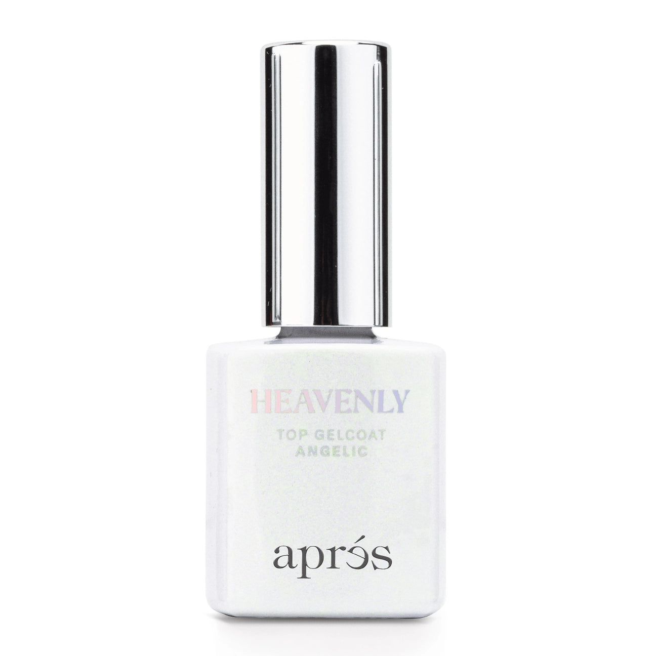 Apres Heavenly Top Gelcoat Angelic (Green)