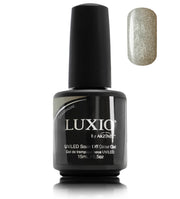 Luxio Glitter Champagne