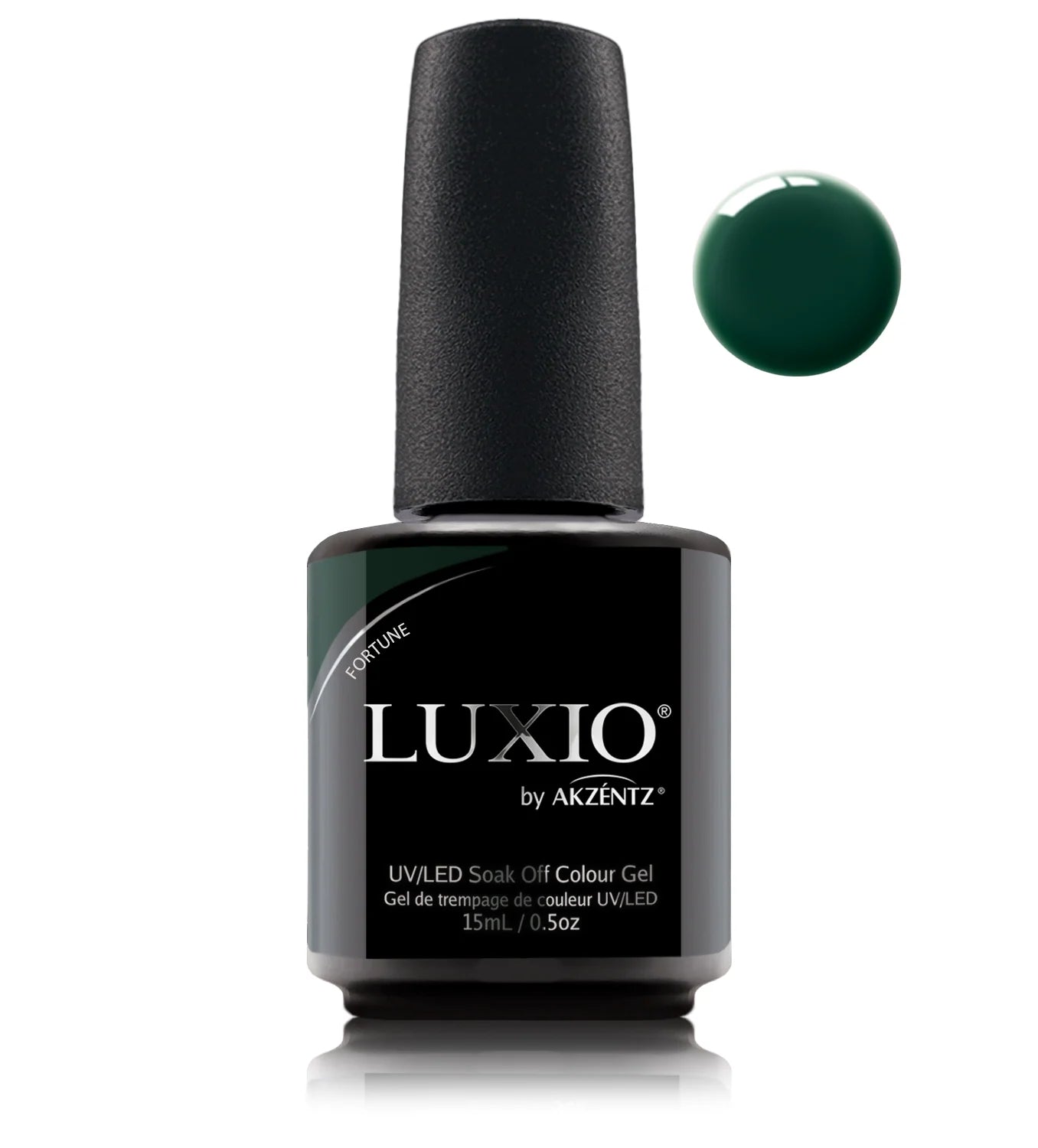 LUXIO - FORTUNE
