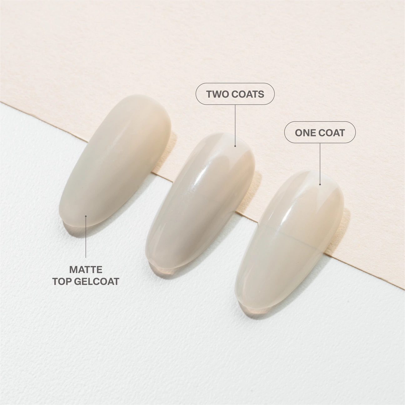 Sheer Gel Couleur - Cloud Break (705) - 10ml