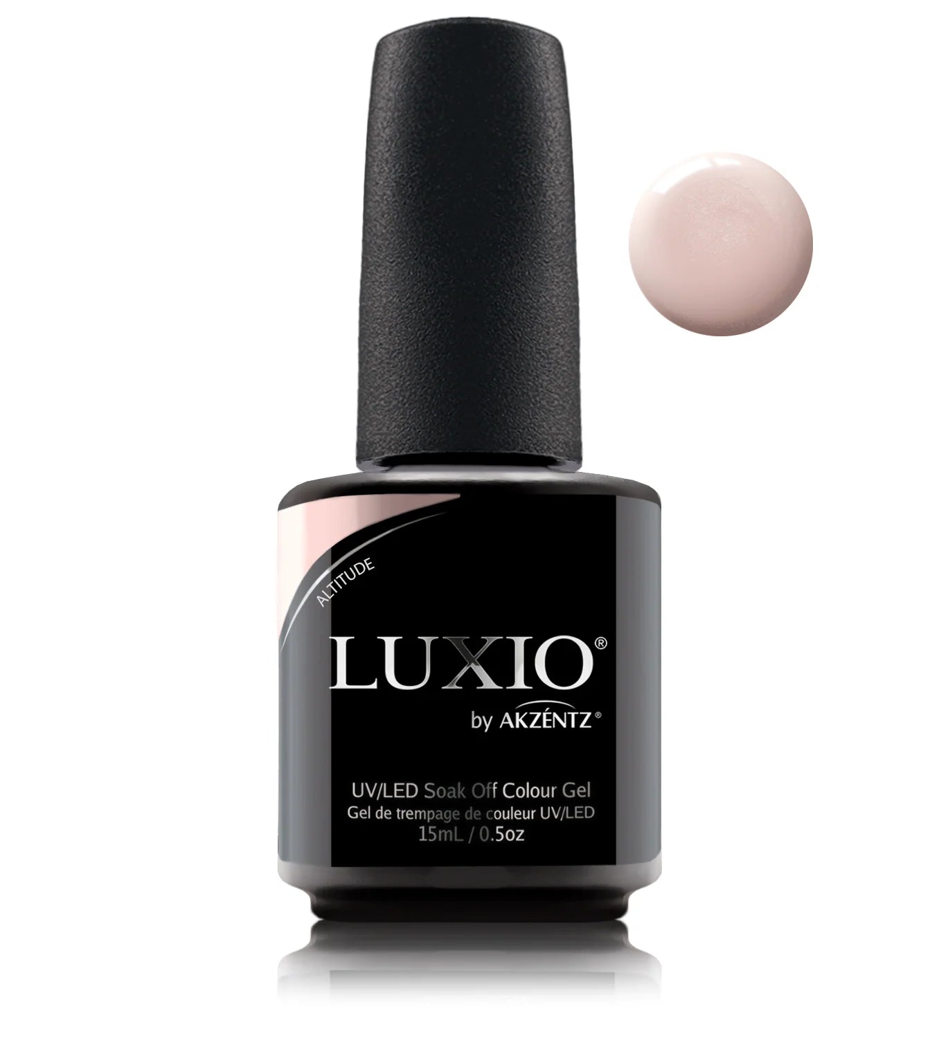 LUXIO - ALTITUDE
