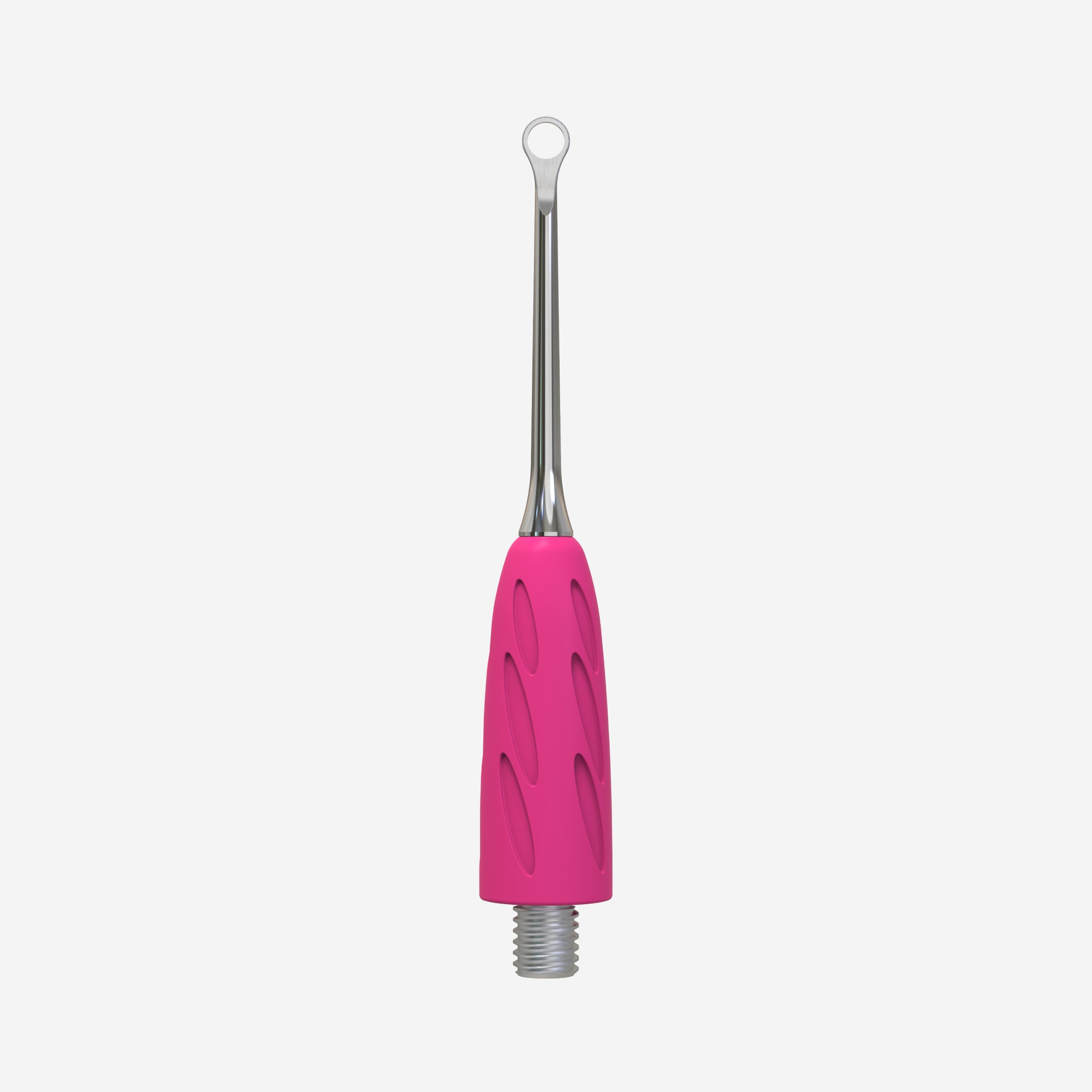 Working part of the pusher Combo UNIQ 11 cleaner