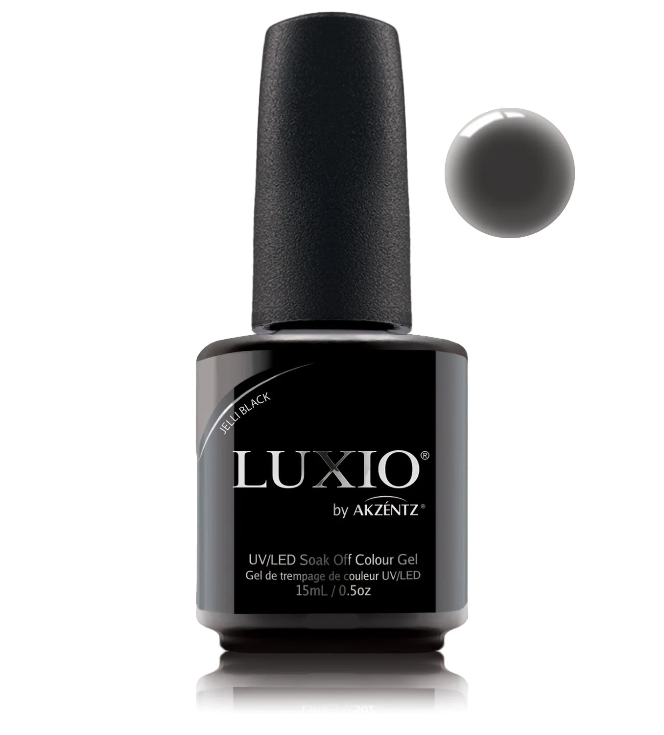 LUXIO - JELLI BLACK