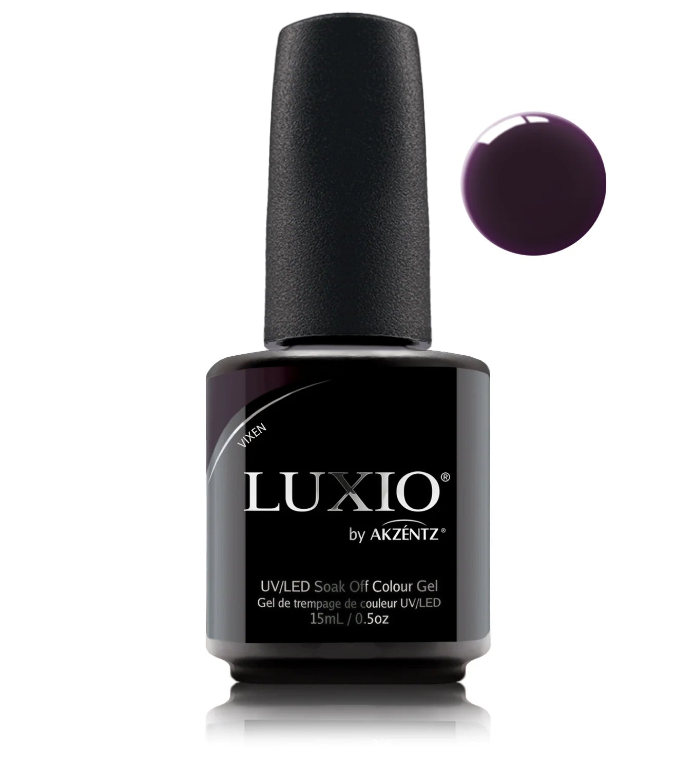 LUXIO - VIXEN