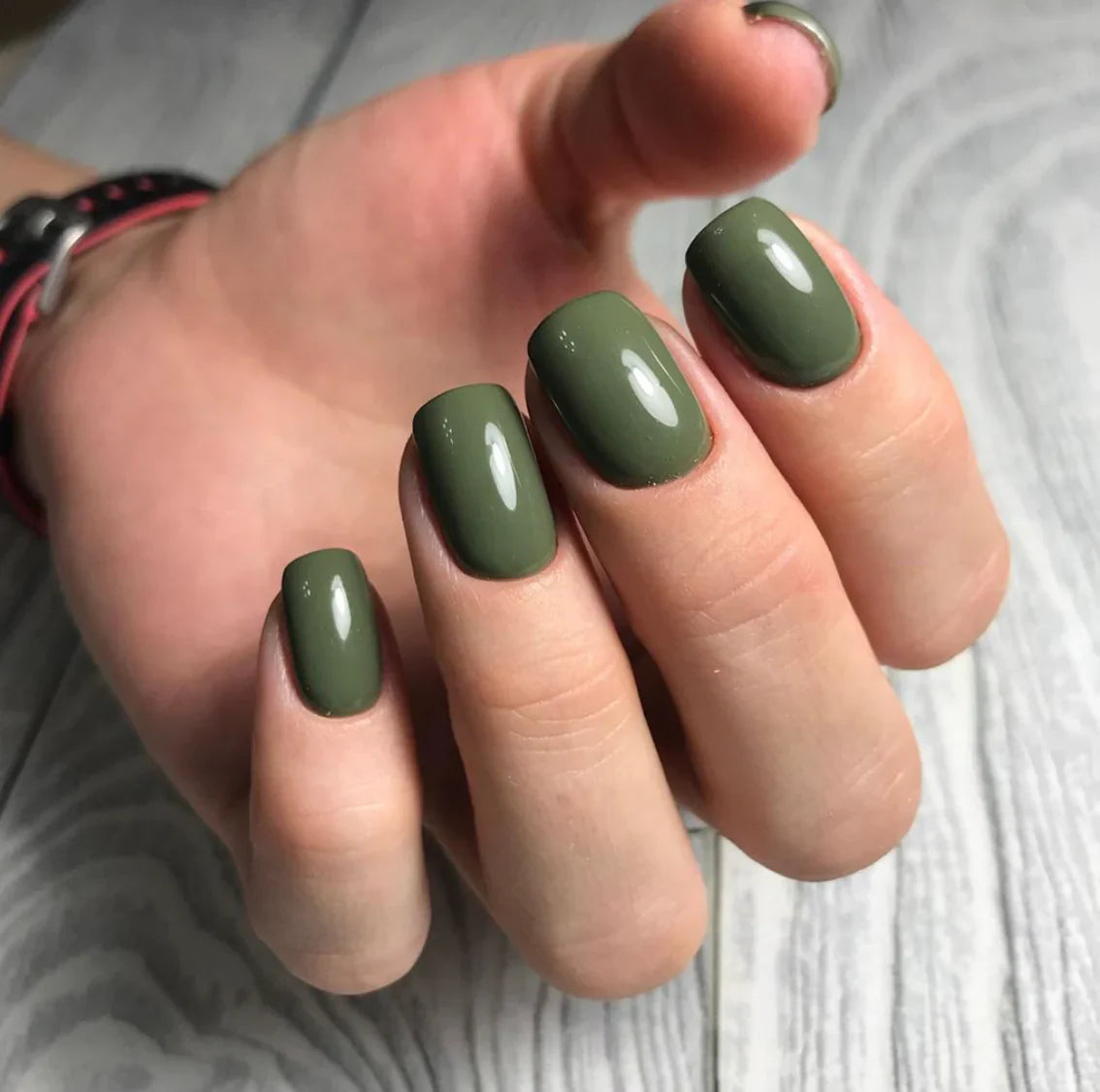 LUXIO - VERT