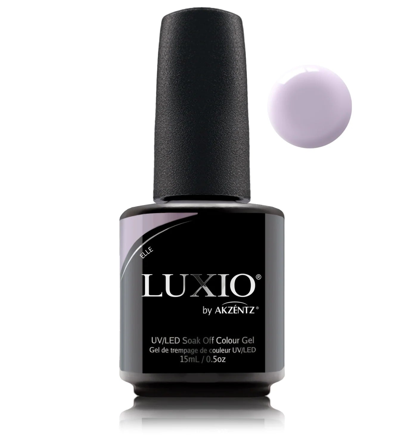 LUXIO - ELLE