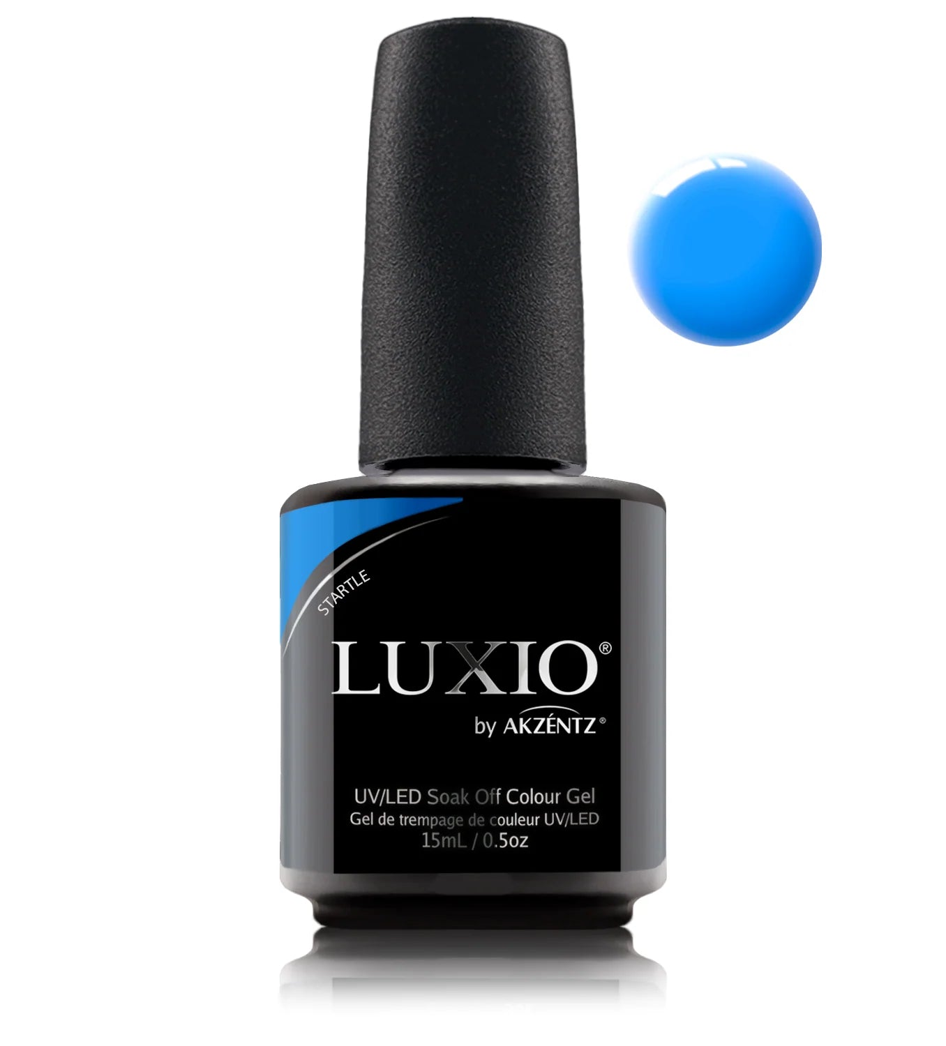 LUXIO - STARTLE