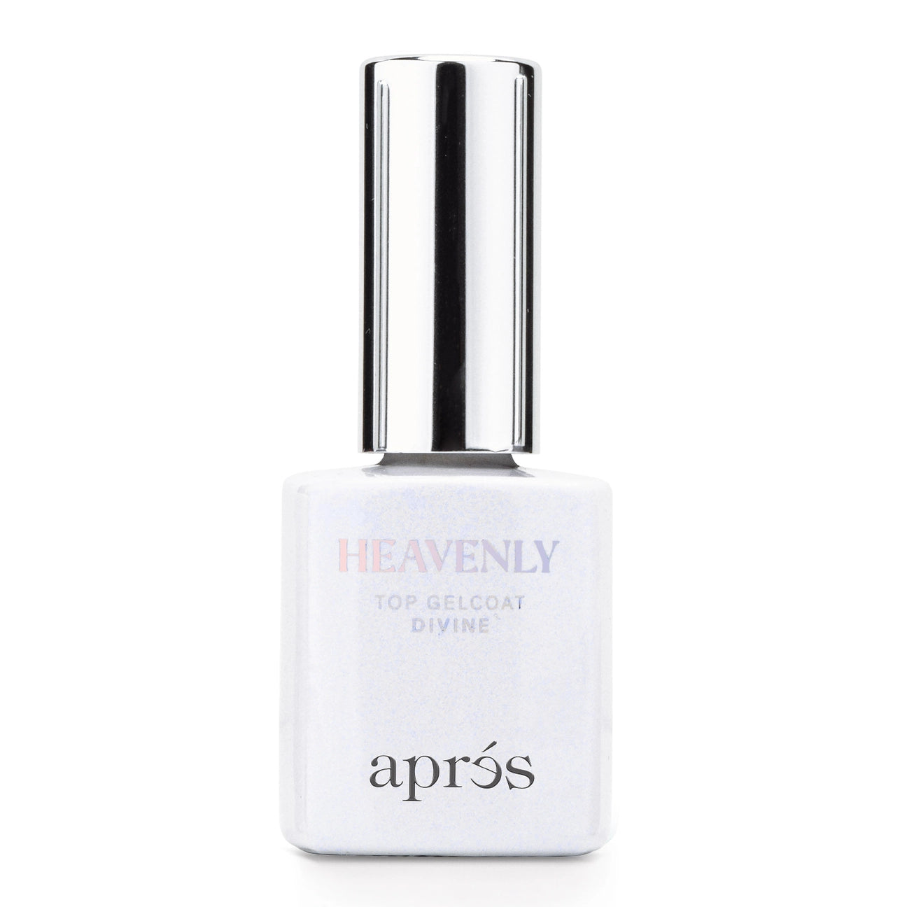 Apres Heavenly Top Gelcoat Divine (Blue)