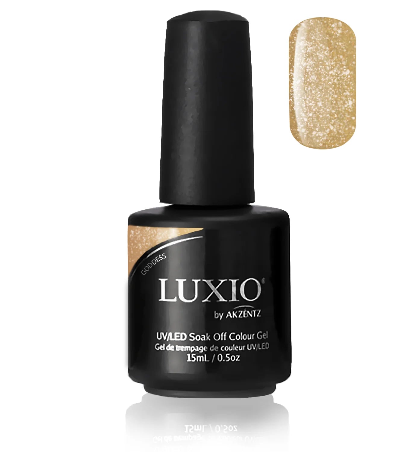 Luxio® Sparkles Goddess