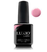 LUXIO - ETERNITY