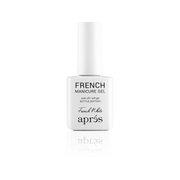 French Manicure Gel - White