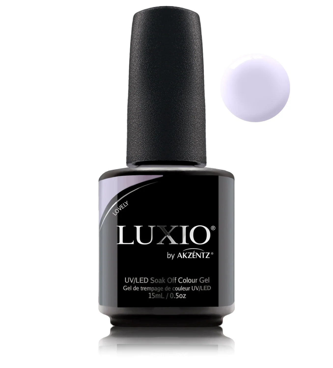 LUXIO - LOVELY
