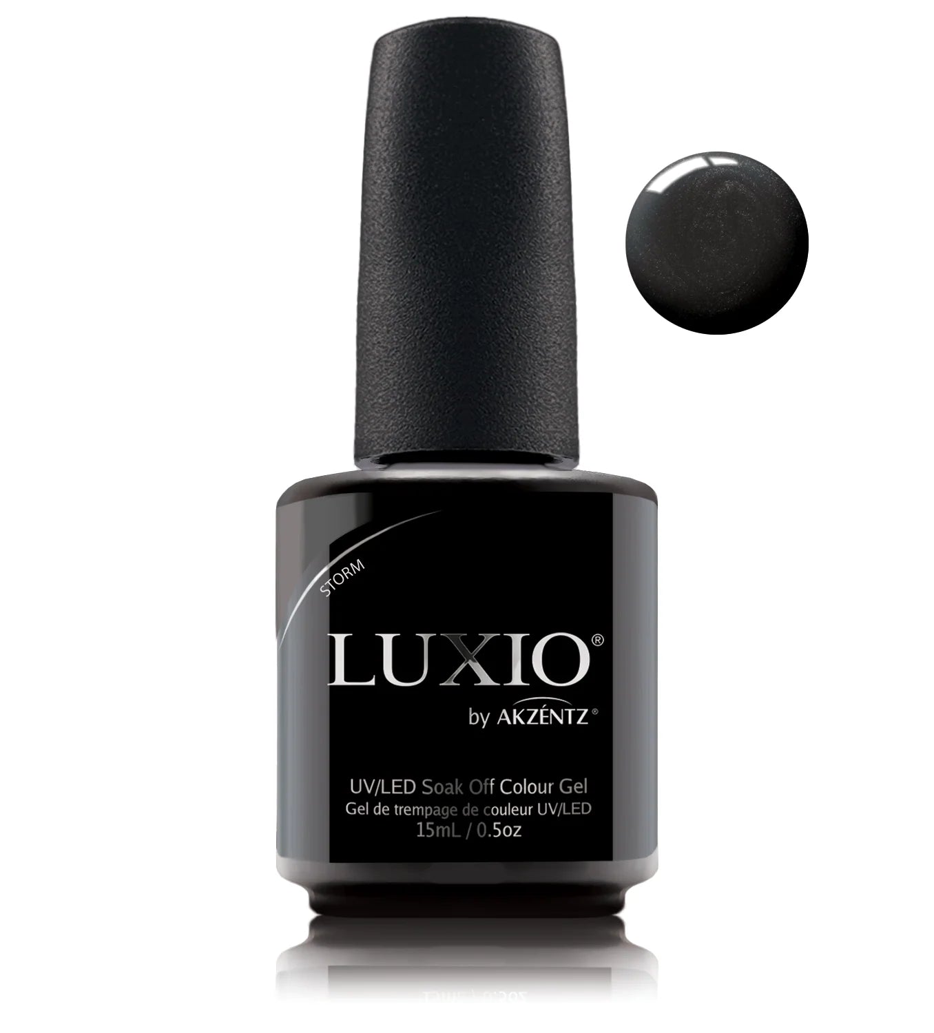 LUXIO - STORM