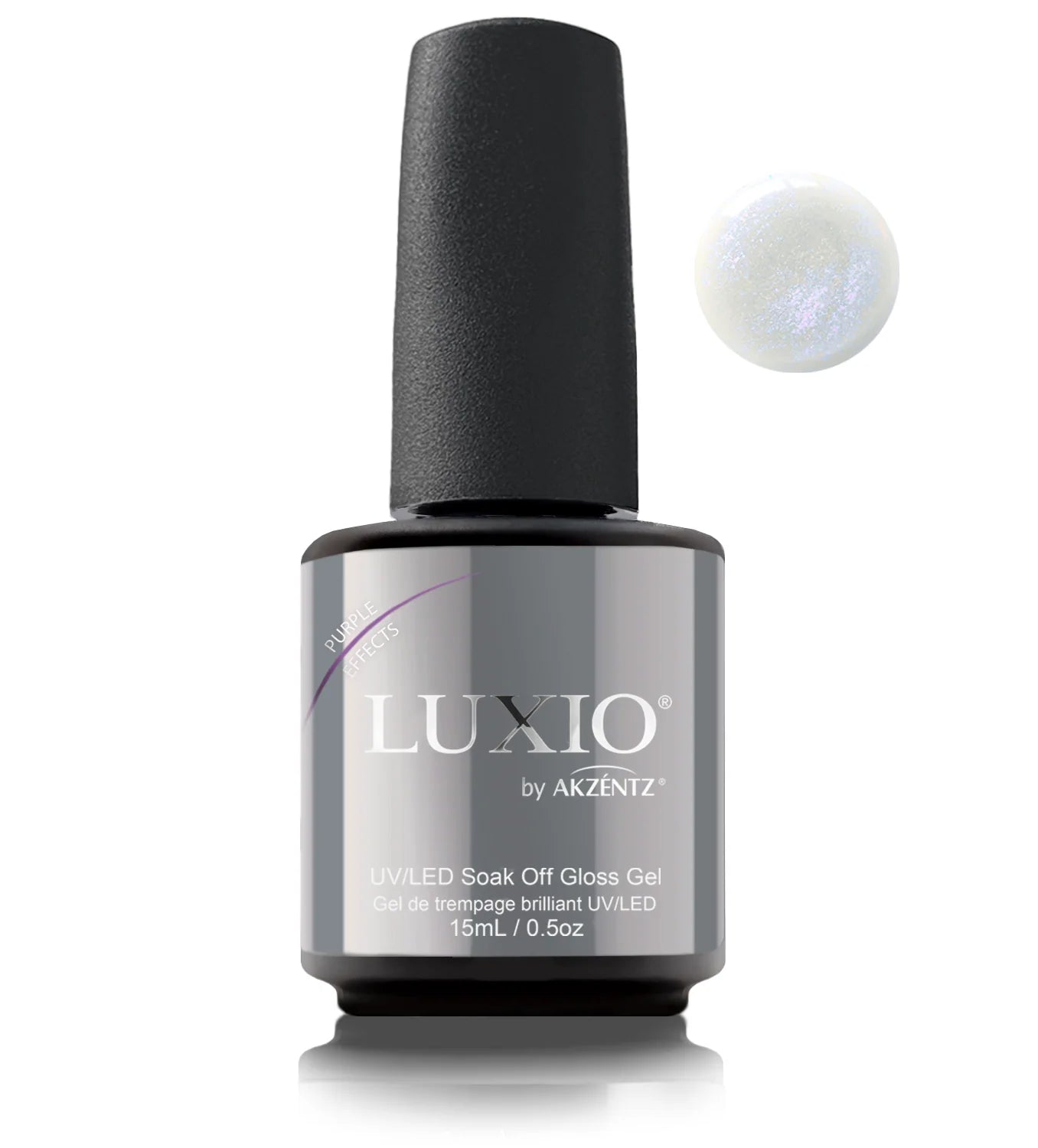 Luxio® Purple Effects