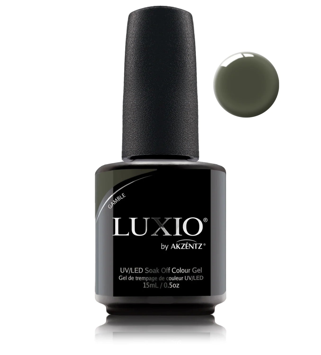 LUXIO - GAMBLE