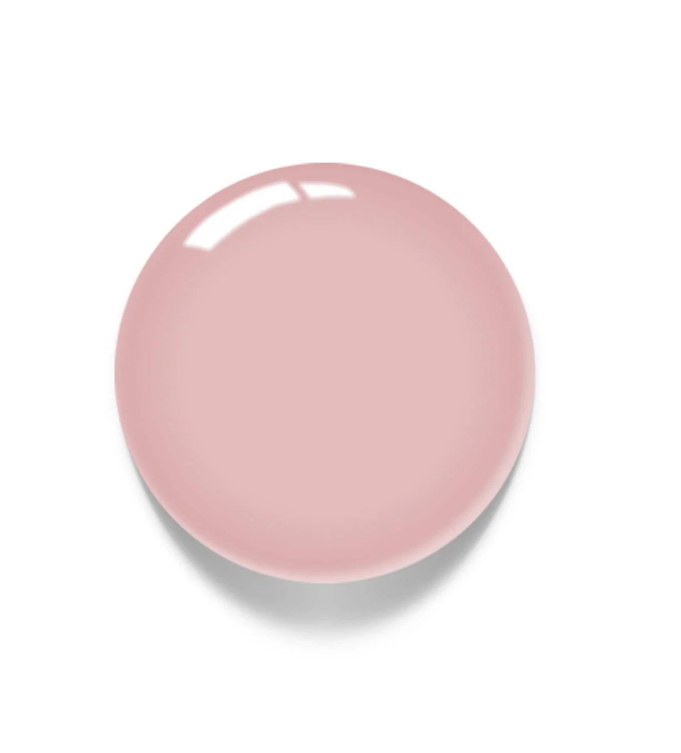 LUXIO GEL - BASE NUDIST
