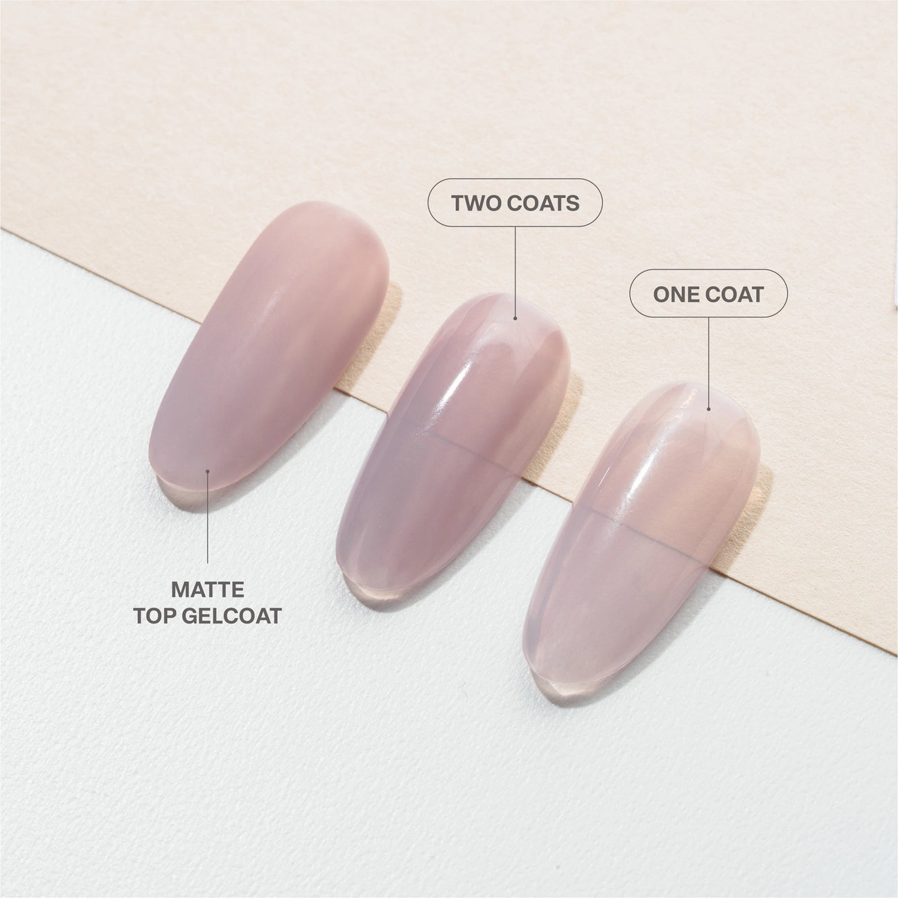 Sheer Gel Couleur - Tearjerker (702) - 10ml