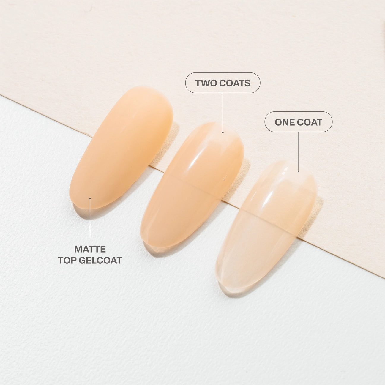 Sheer Gel Couleur - Beige Flag (409) - 10ml