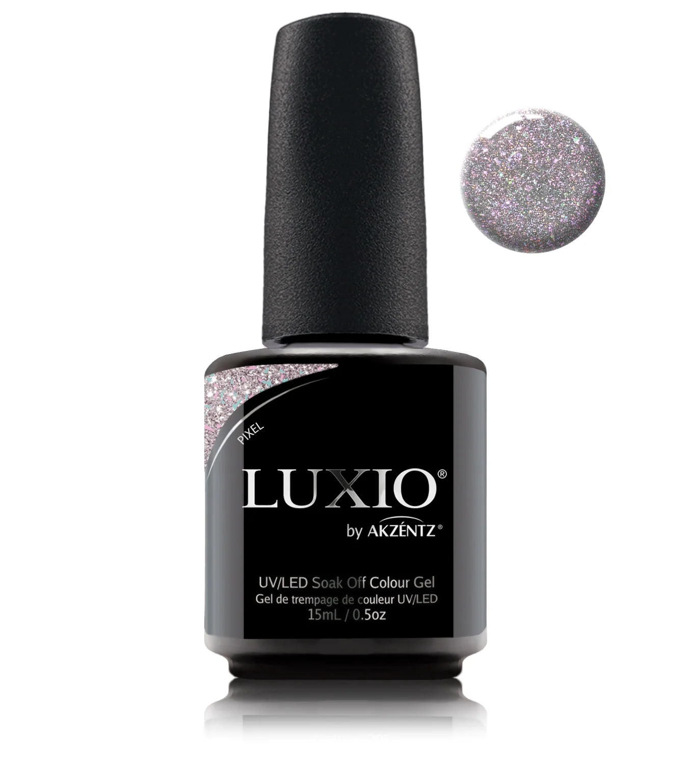LUXIO - PIXEL