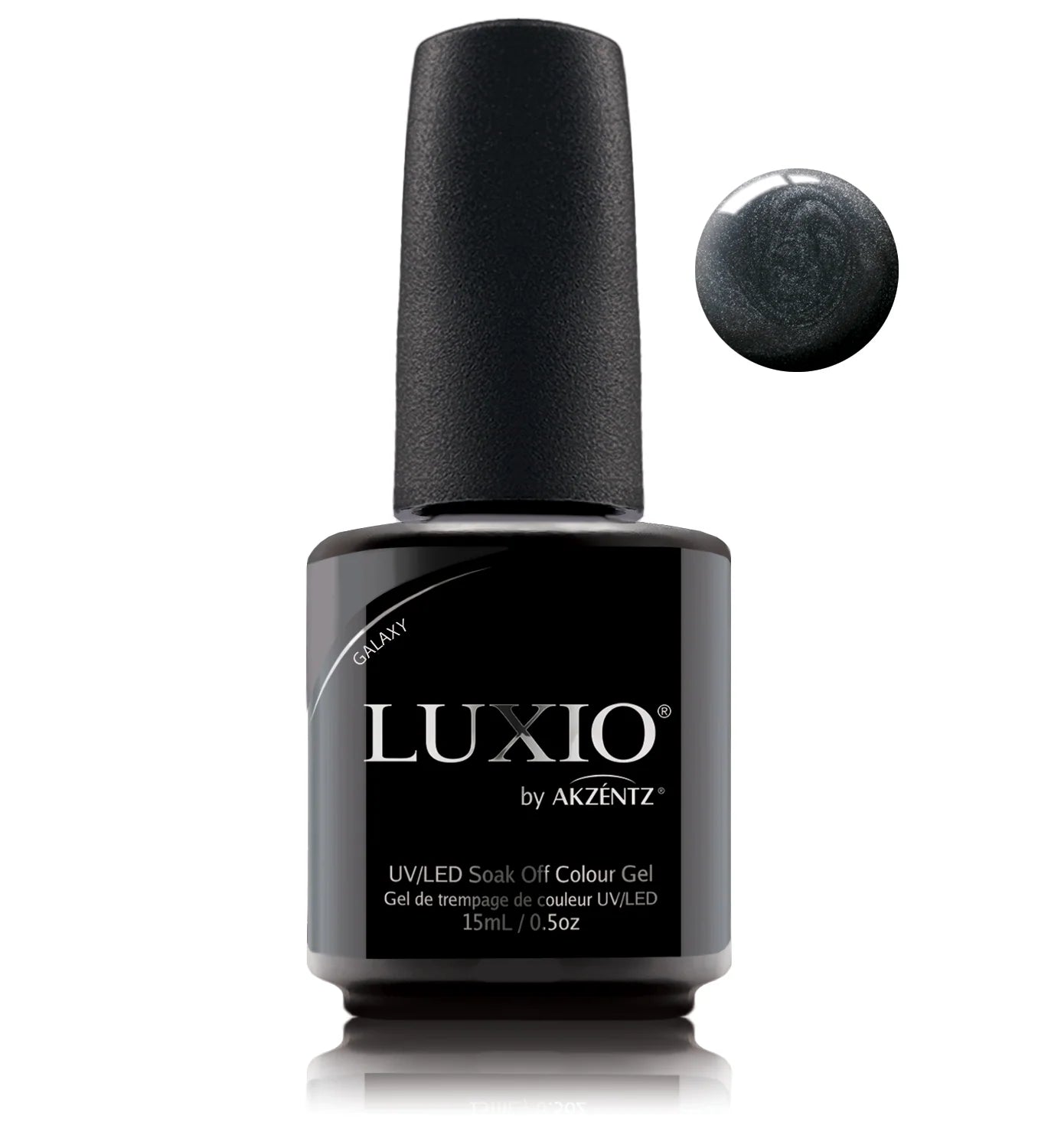 LUXIO - GALAXY
