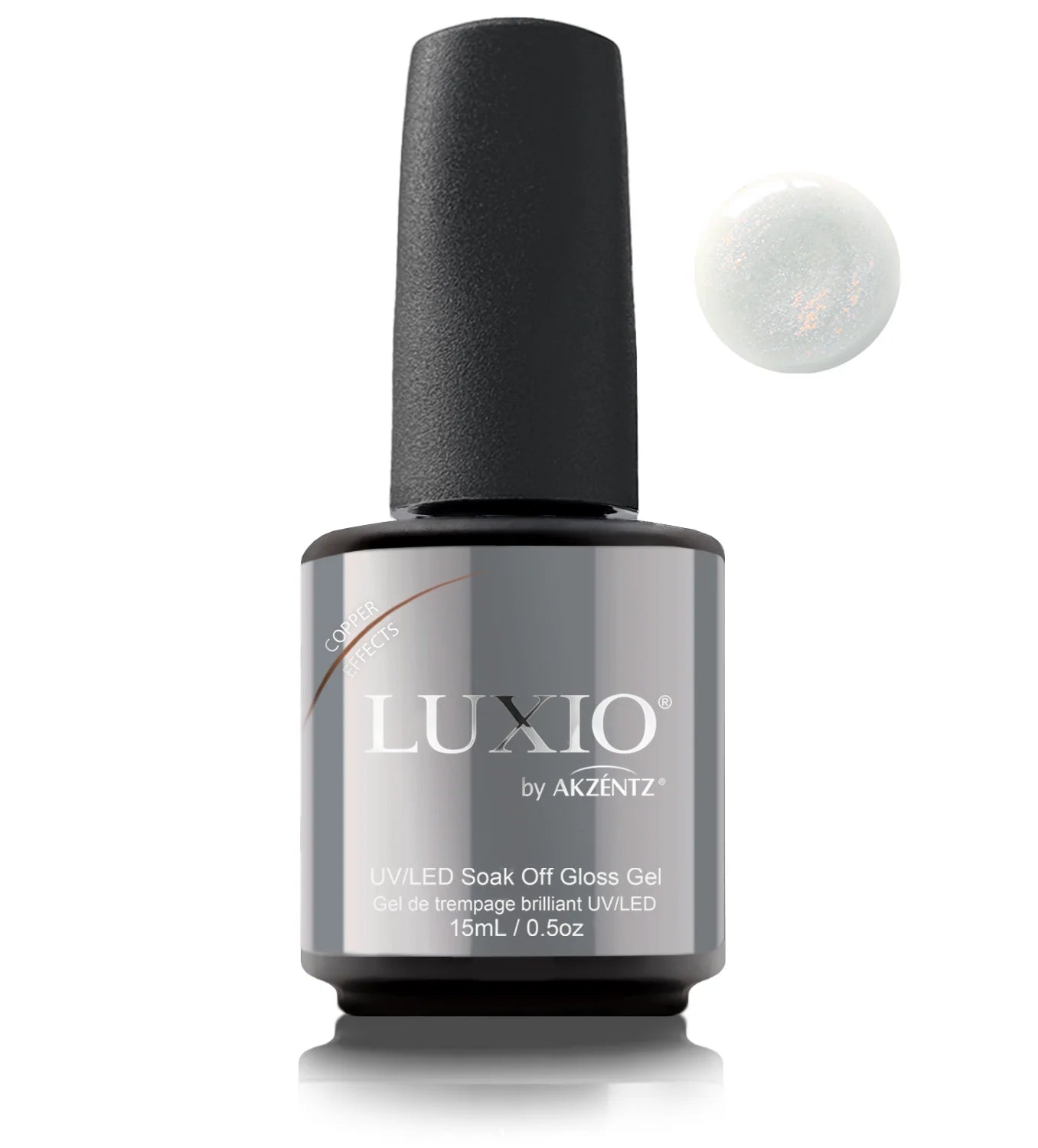 Luxio® Copper Effects